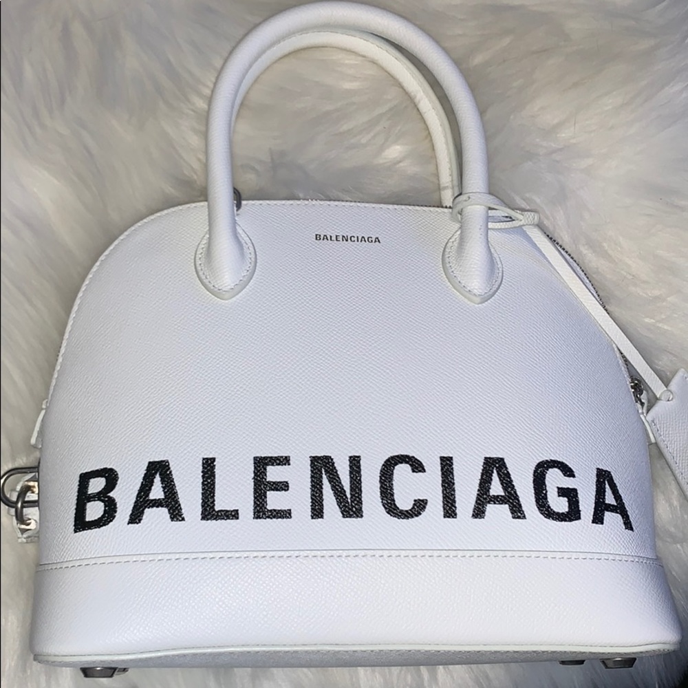 Balenciaga Bag